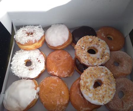 Winchell's Donut House