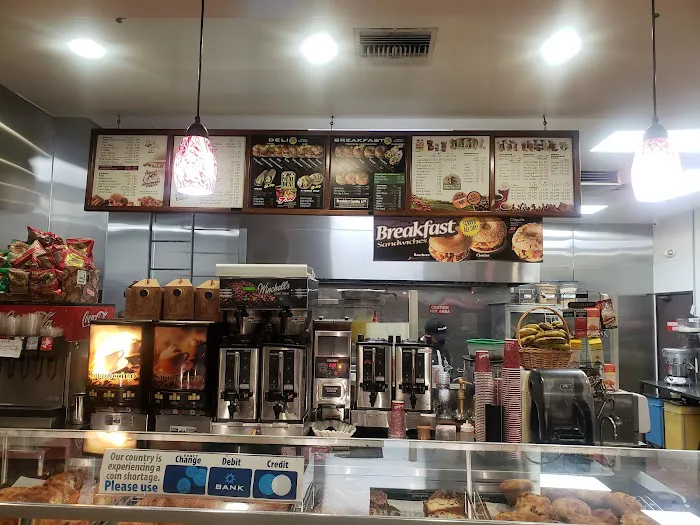 Winchell's Donut House Picture 7