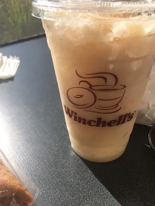 Winchell's Donut House Picture 10