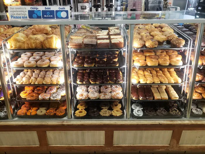 Winchell's Donut House Picture 8
