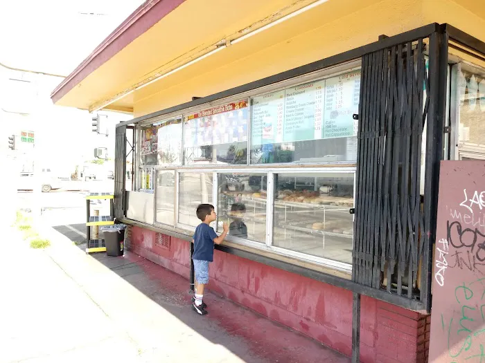 Daily Donuts Croissants Picture 1