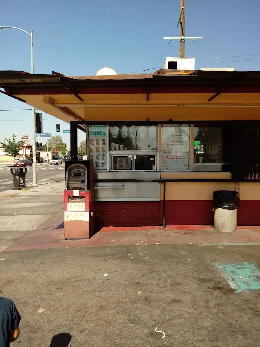 Daily Donuts Croissants Picture 4