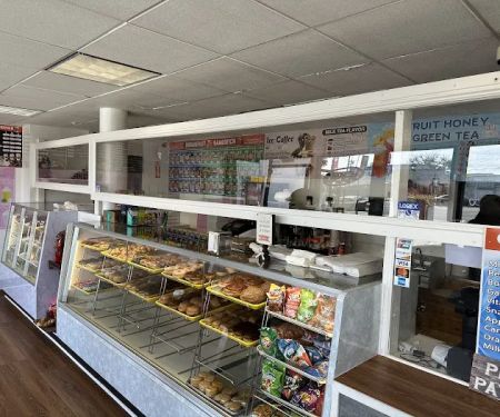 Miss Donuts & Bakery