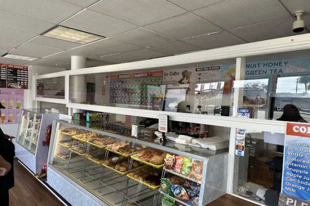 Miss Donuts & Bakery