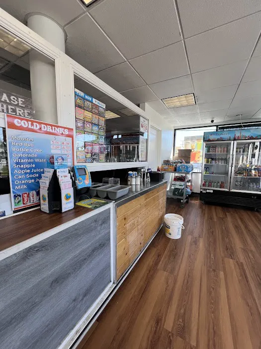 Miss Donuts & Bakery Picture 3