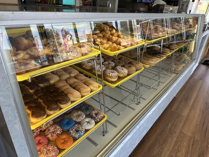 Miss Donuts & Bakery Picture 7
