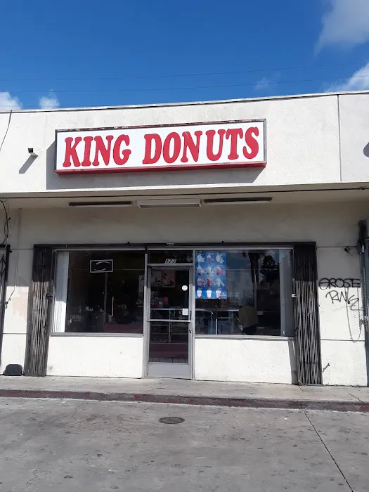 King Donuts Picture 8