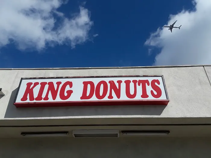 King Donuts Picture 1