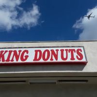 King Donuts ico