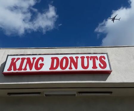 King Donuts
