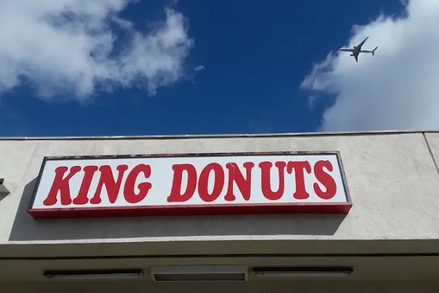 King Donuts