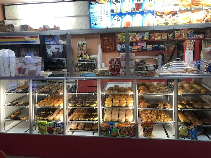 Number 1 Donut Picture 2