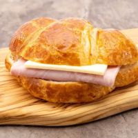 Number 1 Donut ico