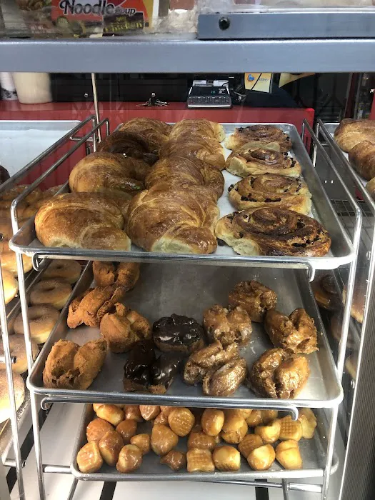 Number 1 Donut Picture 9
