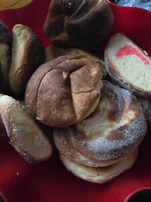 Ibarra Bakery Picture 8
