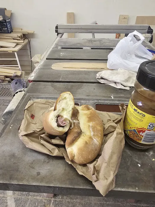 Ibarra Bakery Picture 1