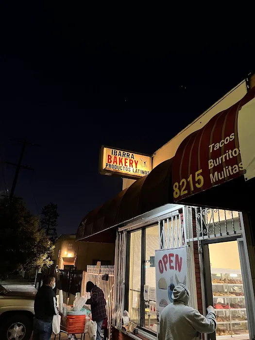 Ibarra Bakery Picture 2