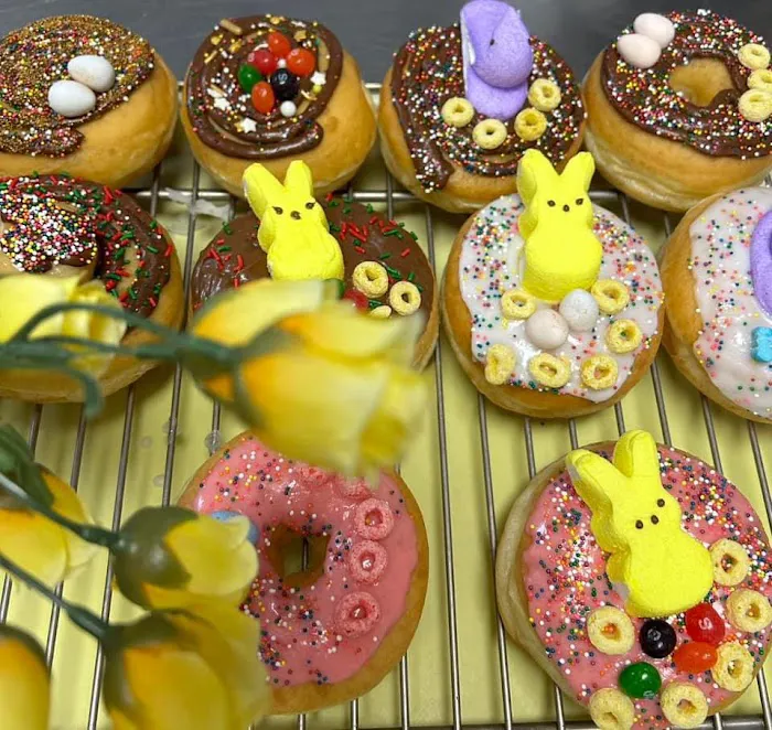 Daily Donut House Picture 4