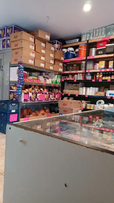 Jarams Donuts Lakewood Picture 1