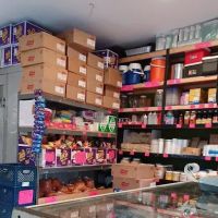 Jarams Donuts Lakewood ico