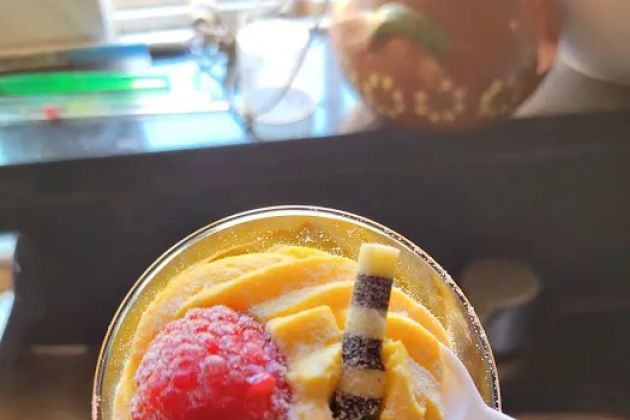 Amour Bakery