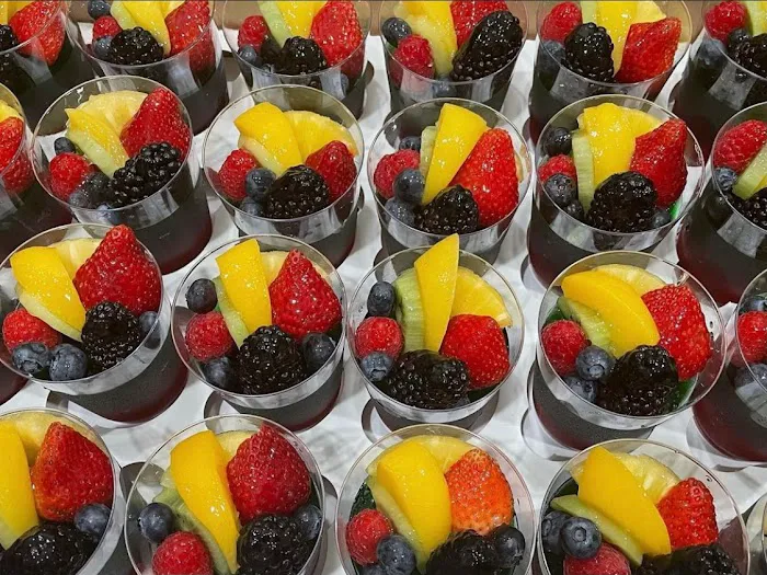 Amour Bakery Picture 6