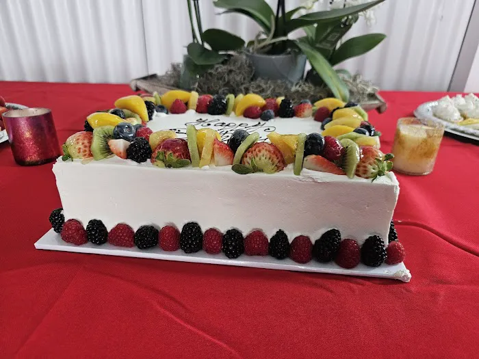 Amour Bakery Picture 10