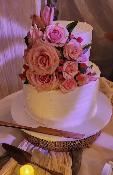Amour Bakery Picture 9