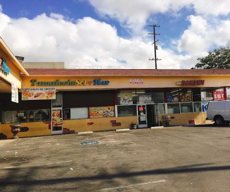 Salgado's Bakery - Lynwood