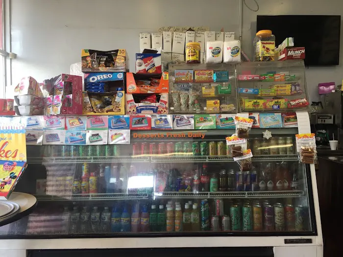 Salgado's Bakery - Lynwood Picture 6