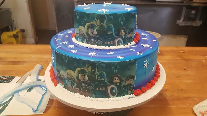 Salgado's Bakery - Lynwood Picture 2