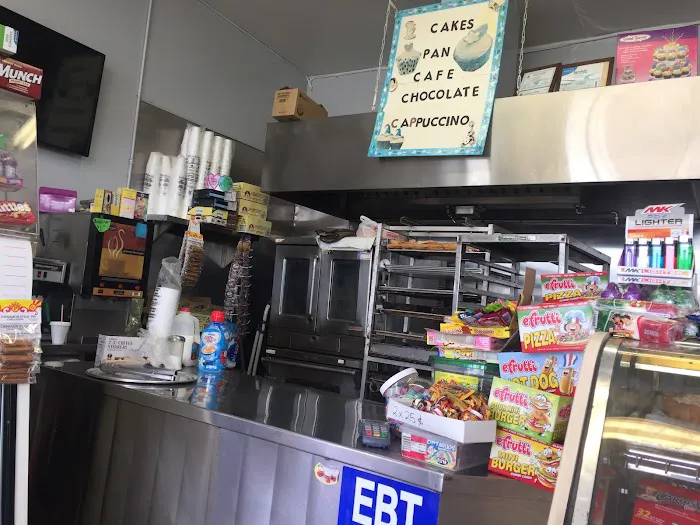 Salgado's Bakery - Lynwood Picture 10