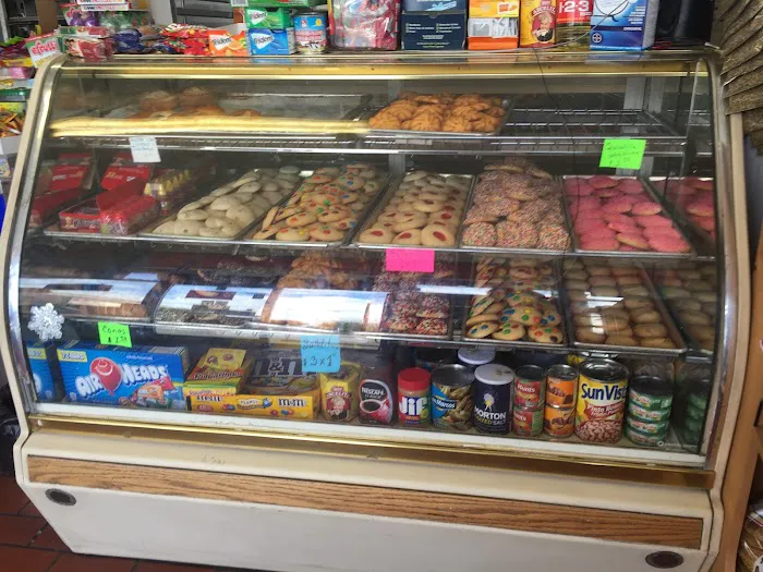 Salgado's Bakery - Lynwood Picture 8