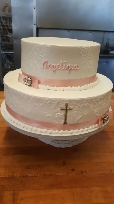 Salgado's Bakery - Lynwood Picture 9