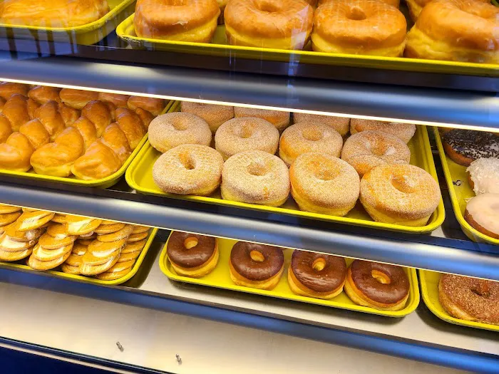 Donut House Picture 2