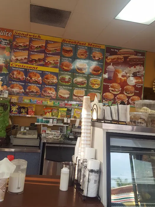 Donut House Picture 7