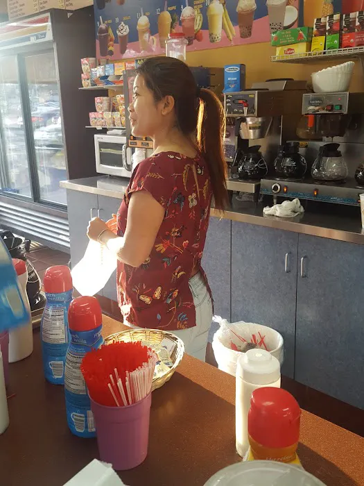 Donut House Picture 6