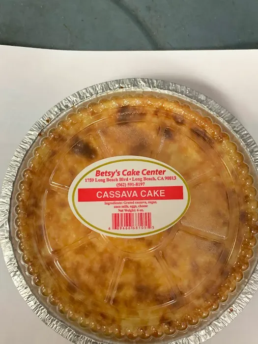 Betsy's Cake Center Picture 5