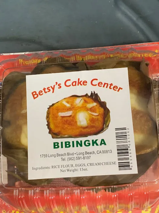 Betsy's Cake Center Picture 8