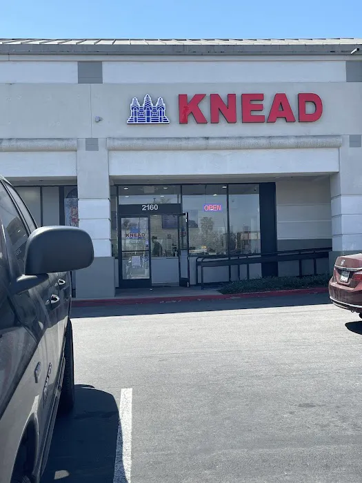 Knead Donuts Picture 4