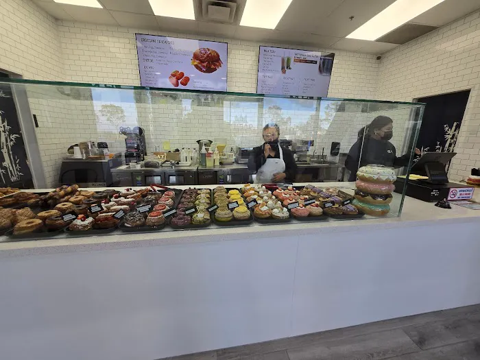 Knead Donuts Picture 1