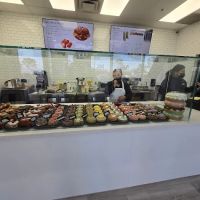 Knead Donuts ico