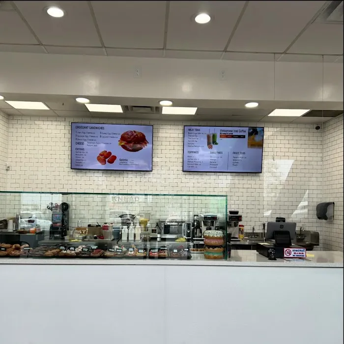 Knead Donuts Picture 8