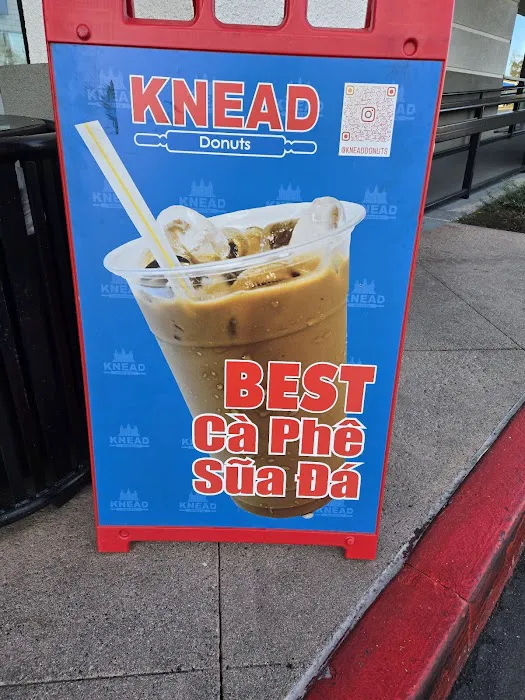 Knead Donuts Picture 9