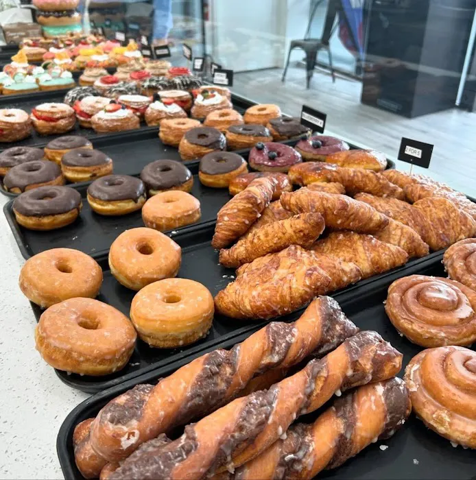 Knead Donuts Picture 2
