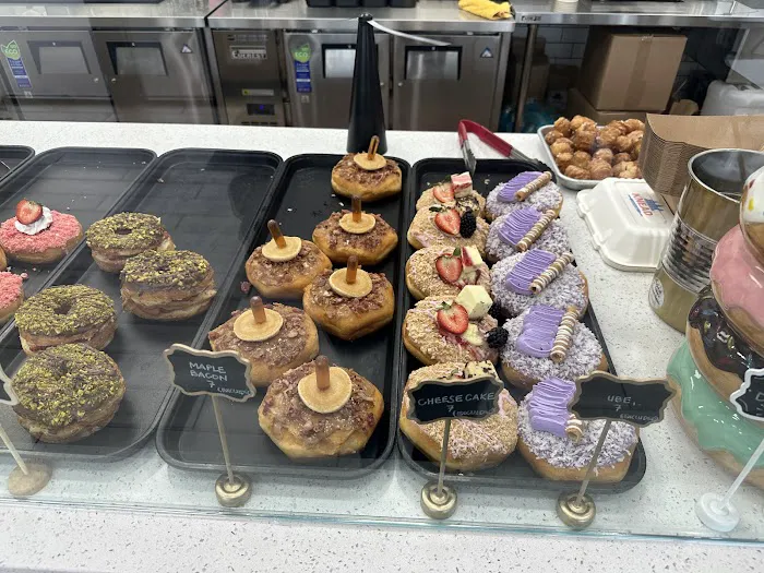 Knead Donuts Picture 5