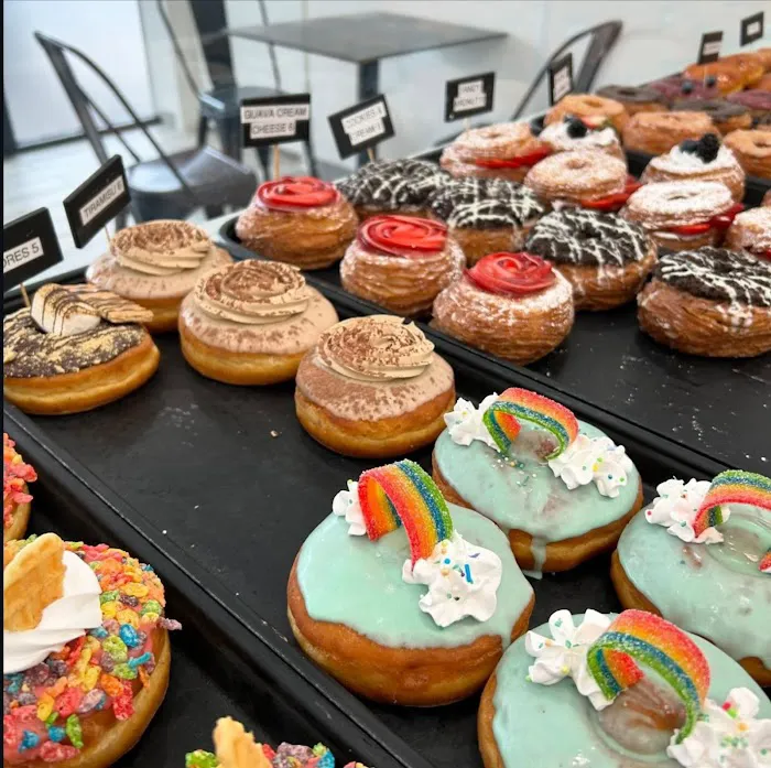 Knead Donuts Picture 10