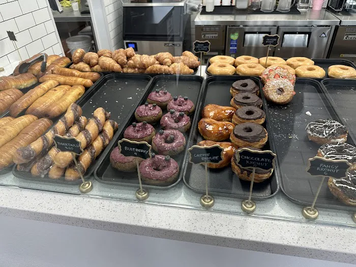 Knead Donuts Picture 6