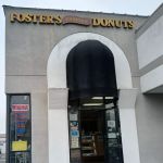 Foster's Family Donuts