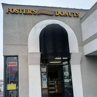 Foster's Family Donuts ico
